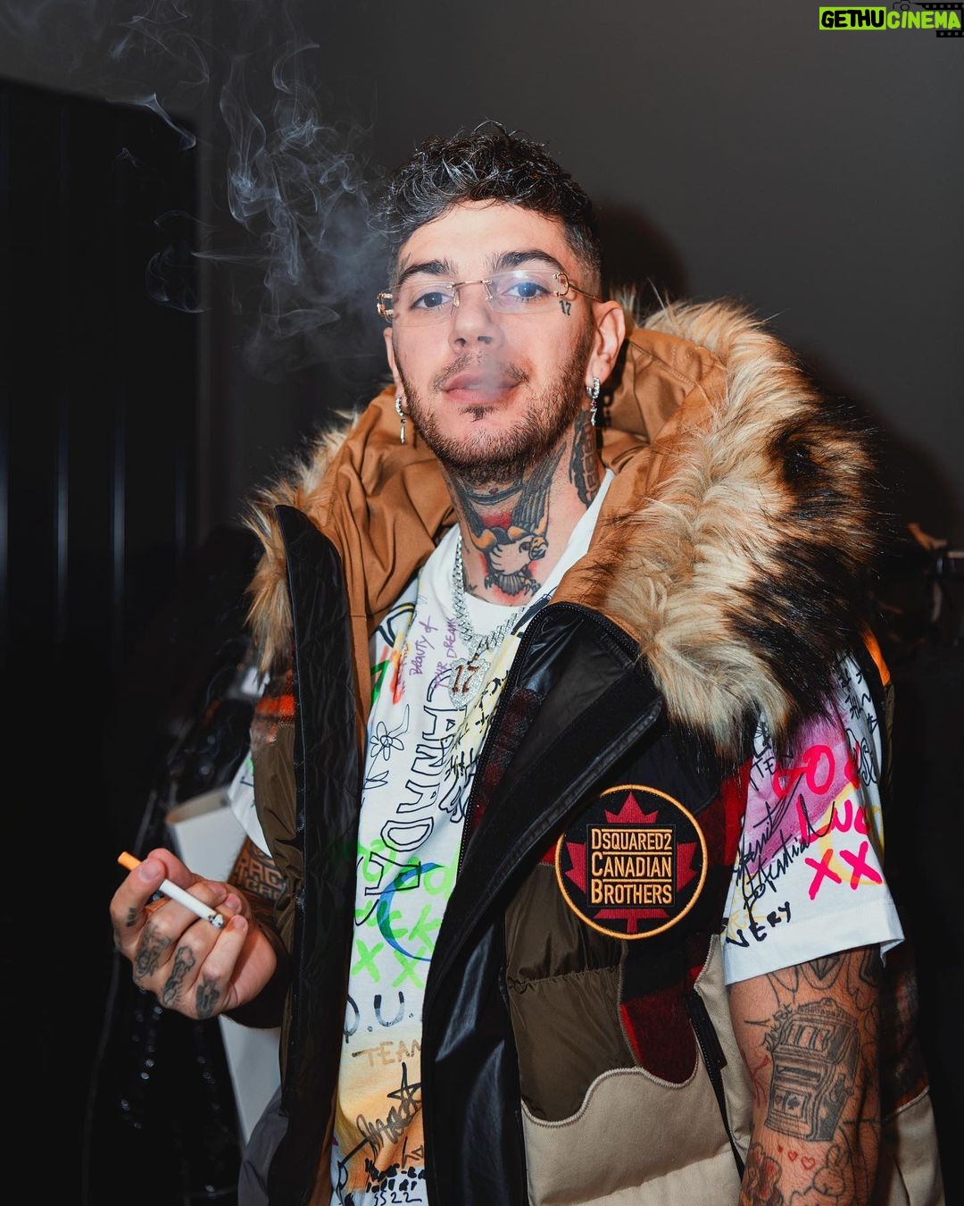 Emis Killa - 110.8K Likes - Dilf