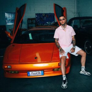 Emis Killa Instagram - Keta Music vol. 3 è fuori ovunque. Gli schiaffi sono già arrivati?