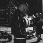 Emis Killa Instagram - Il video di “malandrino“ diretto da Chris Macari è fuori. Link nelle storie. 🔫