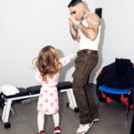Emis Killa Instagram - 👧🏼🥊