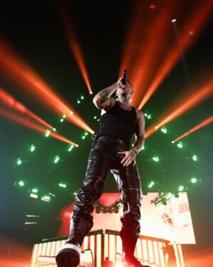 Emis Killa Instagram - Fuck you twice. 🖕🏼🖕🏼
