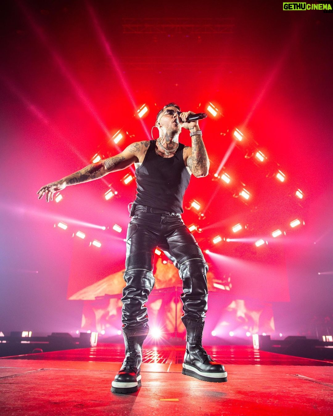 Emis Killa - 74.6K Likes - Fuck you twice. 🖕🏼🖕🏼