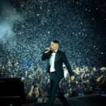 Emis Killa Instagram - Vorrei scrivere mille cose ma ne scriverò solo una: GRAZIE. ❄️
