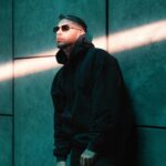 Emis Killa Instagram - Ho portato un po’ di Italia a Londra, “MASERATI” la live performance per @vevo_it Ctrl è online ora 🇮🇹🇬🇧💨