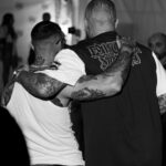 Emis Killa Instagram - Family & Friends 🇮🇹