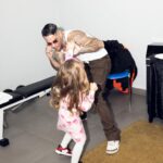 Emis Killa Instagram - 👧🏼🥊