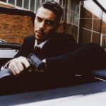 Emis Killa Instagram – Tarantelle finite a tarallucci e vino, altrimenti era un bagno nel blood: tarantino.