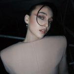 Emma Chamberlain Instagram - 🧊 @muglerofficial 🧊 Paris, France