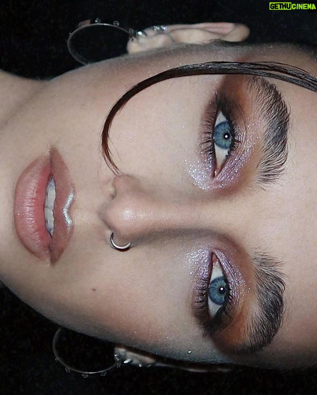 Emma Chamberlain Instagram - 🧊 @muglerofficial 🧊 Paris, France