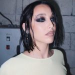 Emma Chamberlain Instagram - ⭐️ @alexandermcqueen ⭐️ Paris, France