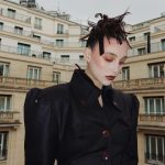 Emma Chamberlain Instagram - 🗝️ @viviennewestwood 🗝️ Paris, France