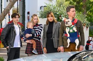 Emma Myers Instagram - A wild time from start to finish. Family Switch is out November 30th on Netflix!