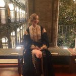 Emma Myers Instagram - Thank you for the wonderful weekend @dior and thank you Mexico City! #diorcruise Mexico City, Mexico