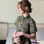 Emma Myers Instagram - Thank you for the wonderful weekend @dior and thank you Mexico City! #diorcruise Mexico City, Mexico