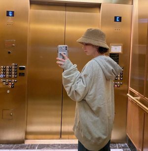 Emma Myers Instagram - fun week