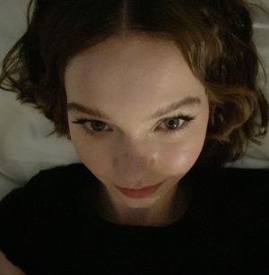 Emma Myers Instagram - fun week