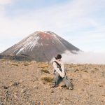 Emma Myers Instagram - Climbed Mount Doom. Ran into one orc on the way, but don't worry, I dealt with him pretty fast.