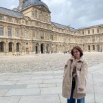 Emma Myers Instagram - thank you paris <3 Last pic is a little boy with his pasta Maison Albar - Le Vendome