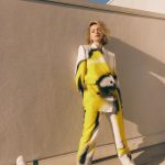 Emma Myers Instagram - Cosmo B-sides