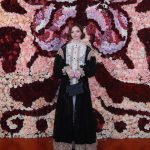 Emma Myers Instagram – Thank you for the wonderful weekend @dior and thank you Mexico City!
#diorcruise Mexico City, Mexico