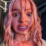 Emma Myers Instagram - little dump for ya. @wednesdaynetflix is now streaming