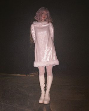 Emma Myers Instagram - little dump for ya. @wednesdaynetflix is now streaming