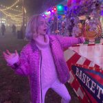 Emma Myers Instagram - little dump for ya. @wednesdaynetflix is now streaming