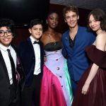 Emma Myers Instagram - @wednesdaynetflix