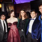 Emma Myers Instagram - @wednesdaynetflix