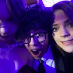 Emma Myers Instagram - @wednesdaynetflix