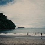 Emma Myers Instagram - Costa Rica
