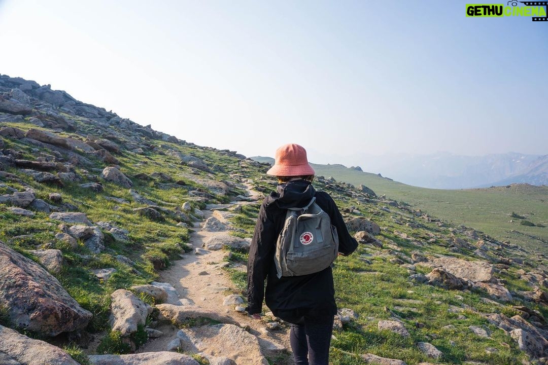 Emma Myers Instagram - the adventures of me, my sisters, and my favorite bucket hat