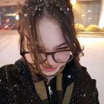 Emma Myers Instagram - a bit late...but thank you 2023