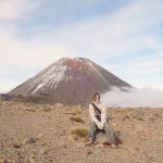 Emma Myers Instagram - Climbed Mount Doom. Ran into one orc on the way, but don't worry, I dealt with him pretty fast.