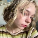 Emma Myers Instagram - a bit late...but thank you 2023