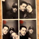 Emma Myers Instagram - a bit late...but thank you 2023