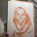 Emma Myers Instagram - a bit late...but thank you 2023