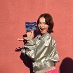 Emma Myers Instagram - some pics from Seoul with #TeamGalaxy #withGalaxy