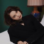 Emma Myers Instagram - Thank you @1883magazine for having me:) . . Interview @hello.imrachel Photography @gustavochams  Styling @styledbyglo_2 at @tunnelmediagroup Make up @glennbrownell at @theonly.agency Hair @sky.kxm at @theonly.agency Photography Assistant @joshcolonphoto Styling First Assistant @Twiggyy____ Styling Second Assistant @rxbart Retouch @helenacolliny Location @thefifthavenuehotel