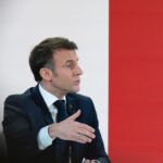 Emmanuel Macron Instagram – Trop de tabous et de prêts-à-penser. 

Nous devons avoir la force et l’énergie de retrouver de l’audace pour mettre fin à ce qui alimente le sentiment de déclassement.