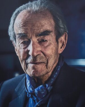 Emmanuel Macron Instagram - Robert Badinter avait choisi la vie.