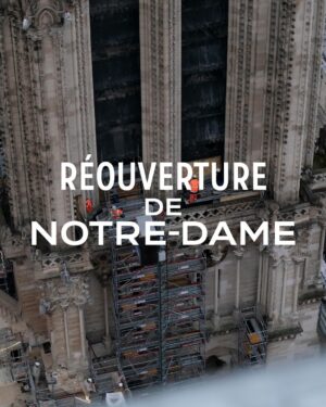Emmanuel Macron Instagram - 2024, millésime français.