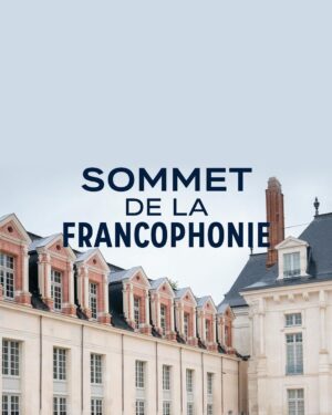Emmanuel Macron Instagram - 2024, millésime français.
