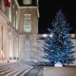 Emmanuel Macron Instagram – Bonnes fêtes à tous et joyeux Noël à nos compatriotes qui s’apprêtent à le célébrer.