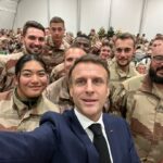 Emmanuel Macron Instagram –