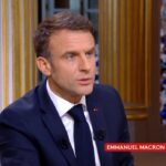 Emmanuel Macron Instagram – J’assume de dire la vérité.