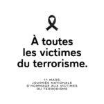 Emmanuel Macron Instagram – Je rends hommage à toutes les victimes du terrorisme, à nos compatriotes qui sont tombés et leurs familles endeuillées. À ceux qui se reconstruisent et à leurs proches qui les accompagnent. À leurs côtés, toujours.