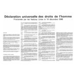 Emmanuel Macron Instagram - Libres, égaux et fraternels.