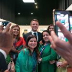 Emmanuel Macron Instagram - Sortir du charbon.