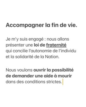 Emmanuel Macron Instagram - 
